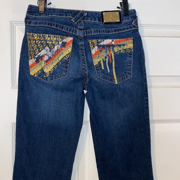 Y2K Baby Phat Jeans - Picture 16 of 16